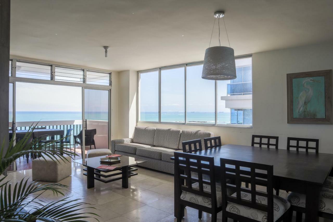 Departamento Completo Frente Al Mar San Lorenzo Salinas Salinas  Zewnętrze zdjęcie
